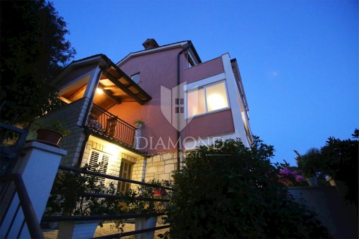 House For sale - ISTARSKA  LABIN 