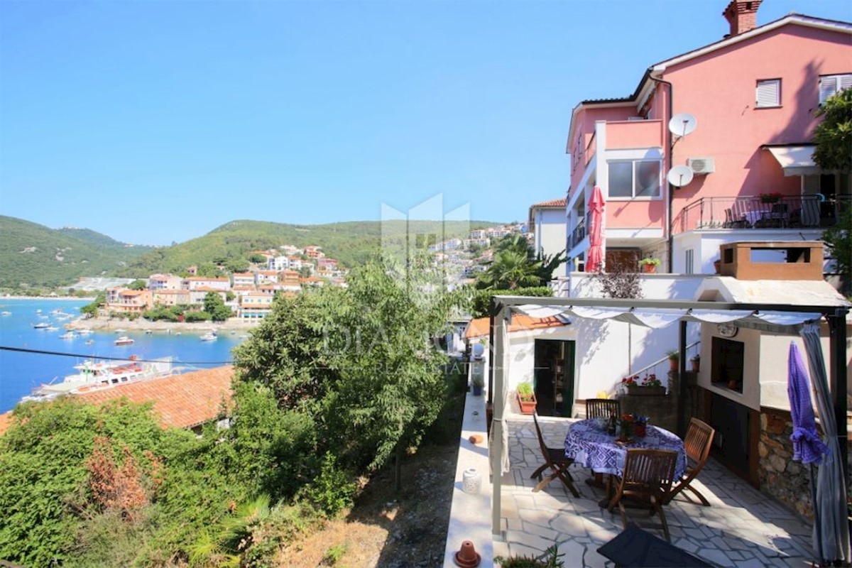 House For sale - ISTARSKA  LABIN 