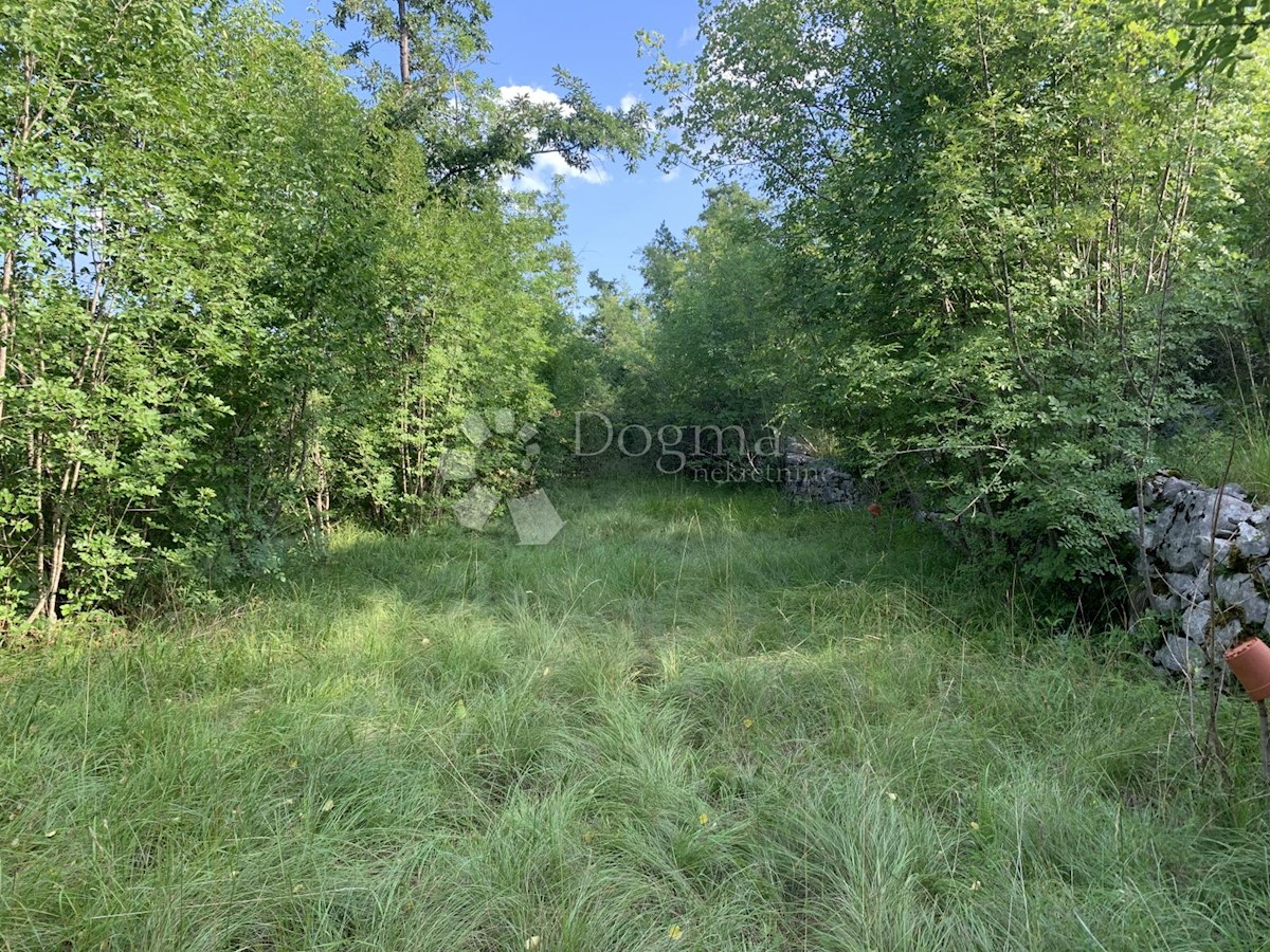 Land For sale - PRIMORSKO-GORANSKA  MATULJI 