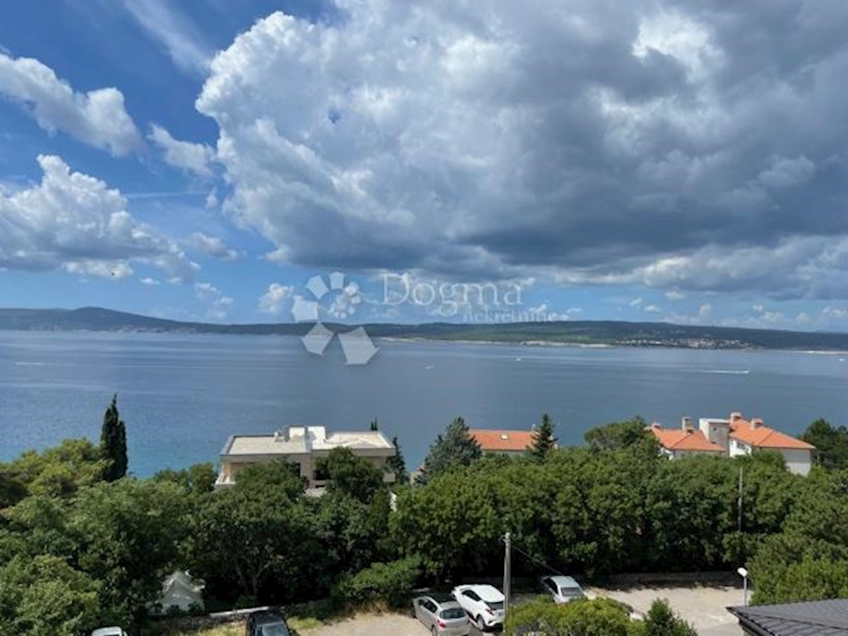 Stan Na prodaju - Primorsko-goranska Crikvenica - foto 2/15