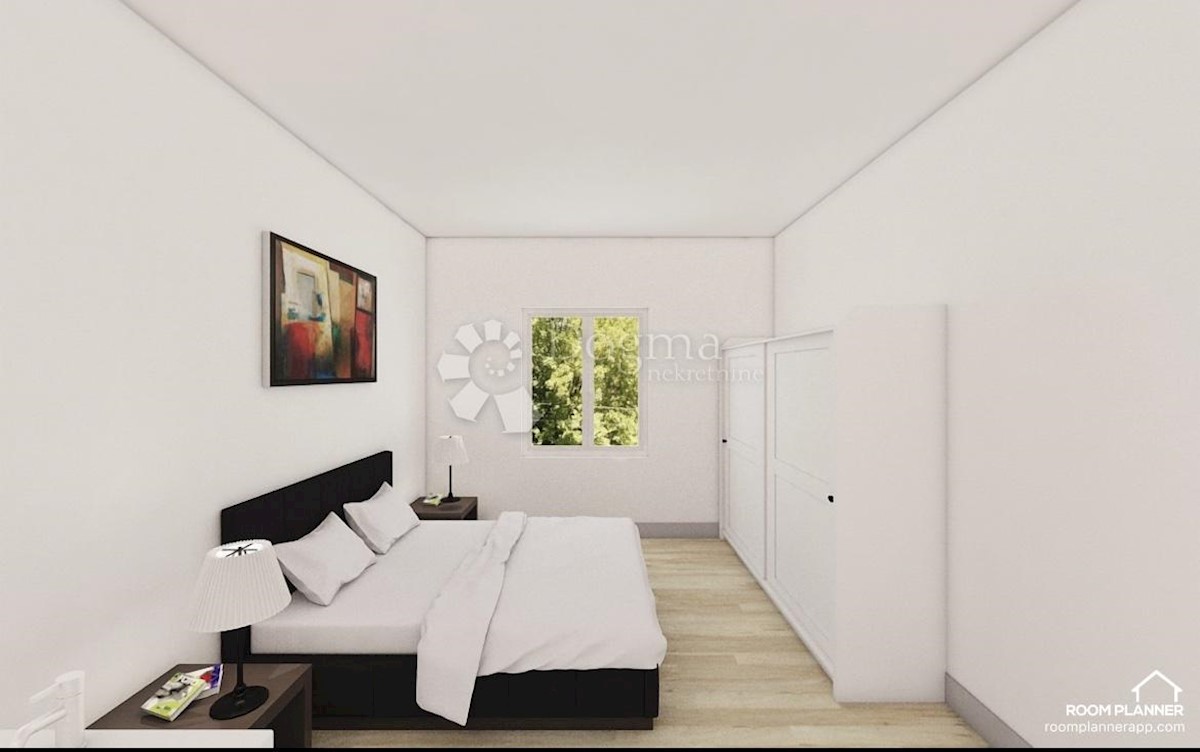 Apartment Zu verkaufen - PRIMORSKO-GORANSKA  CRIKVENICA 