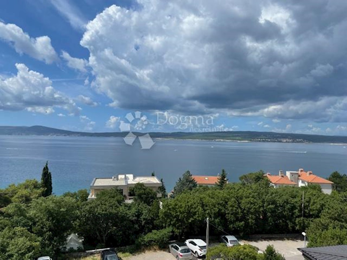 Apartment Zu verkaufen - PRIMORSKO-GORANSKA  CRIKVENICA 