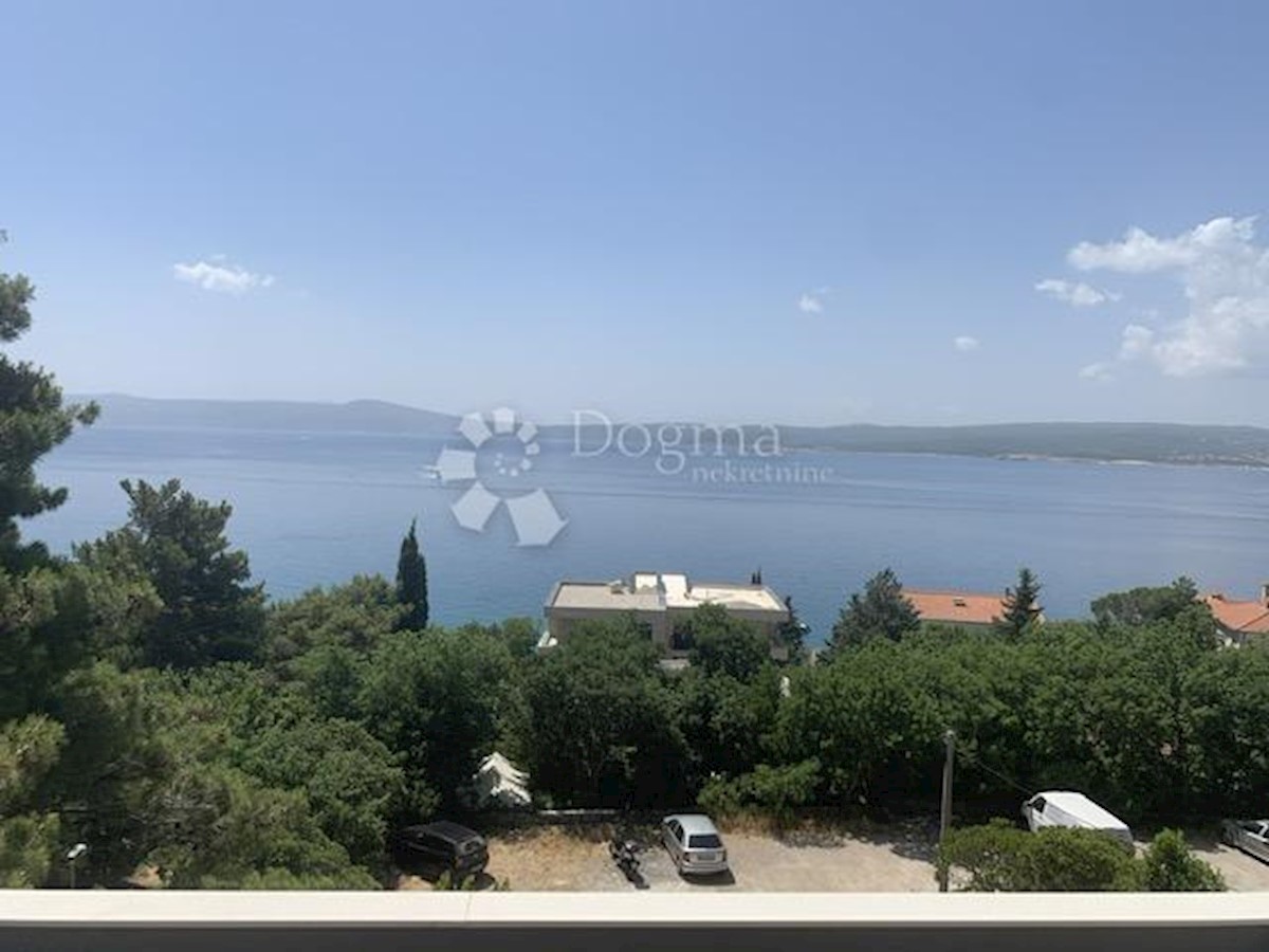 Apartment Zu verkaufen - PRIMORSKO-GORANSKA  CRIKVENICA 