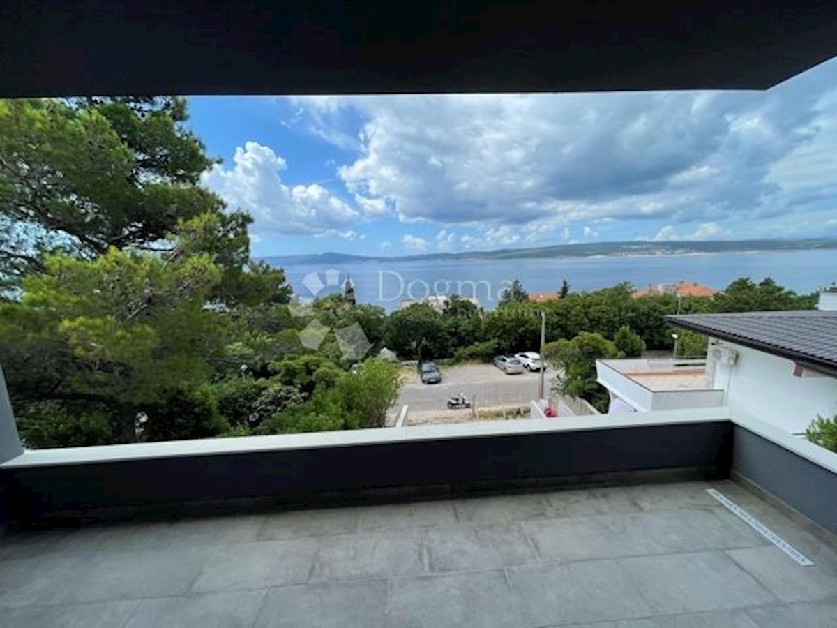 Apartment Zu verkaufen - PRIMORSKO-GORANSKA  CRIKVENICA 