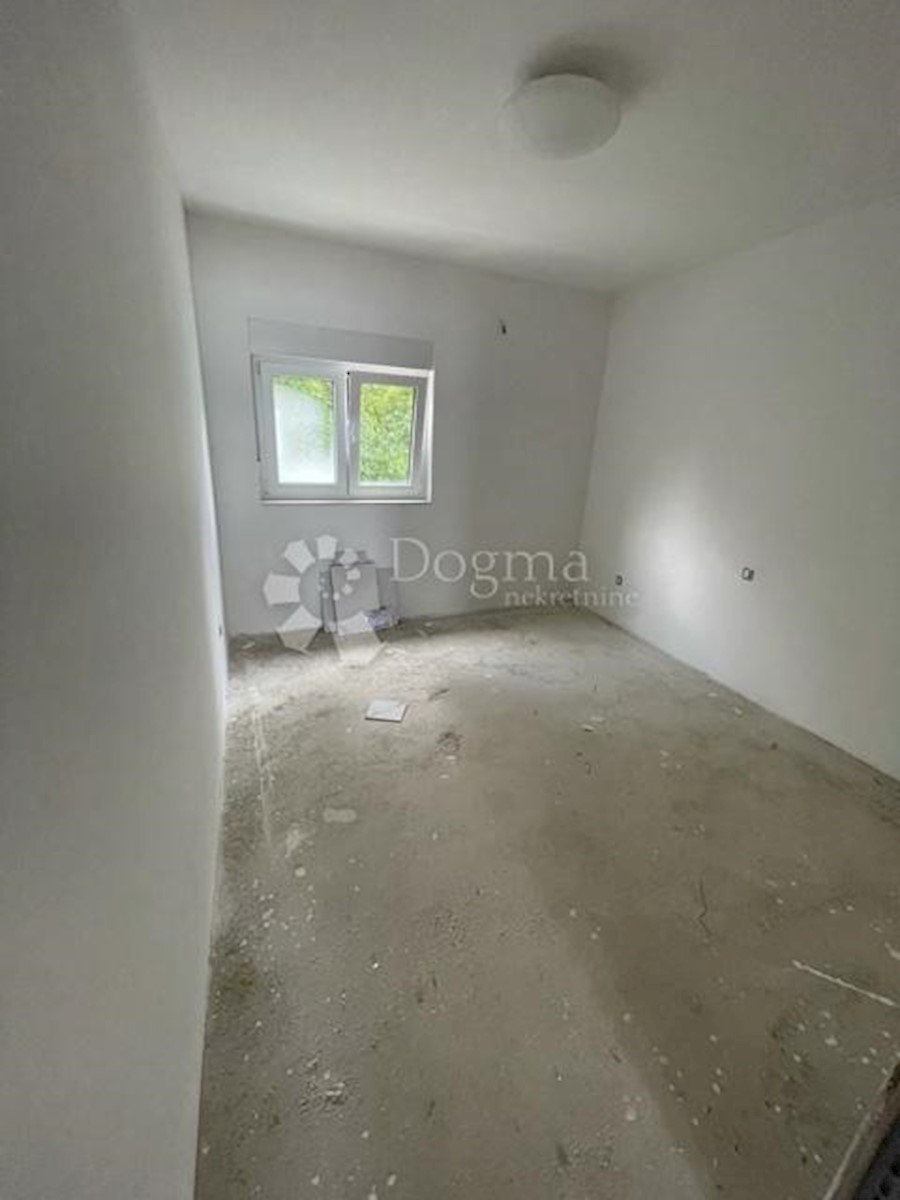 Apartment Zu verkaufen - PRIMORSKO-GORANSKA  CRIKVENICA 