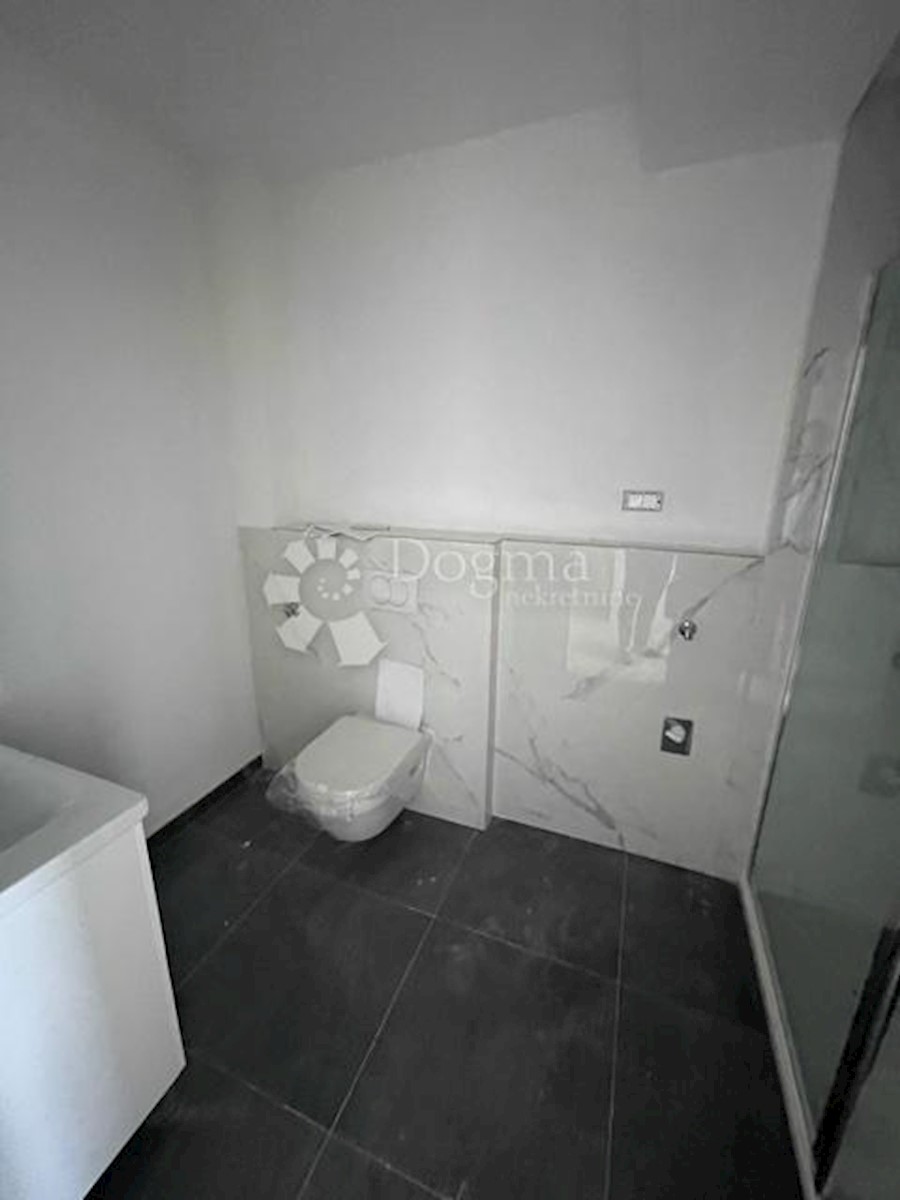 Apartment Zu verkaufen - PRIMORSKO-GORANSKA  CRIKVENICA 