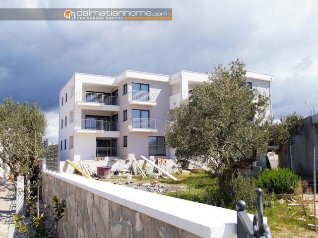 Appartement à vendre 88 m² – Primošten