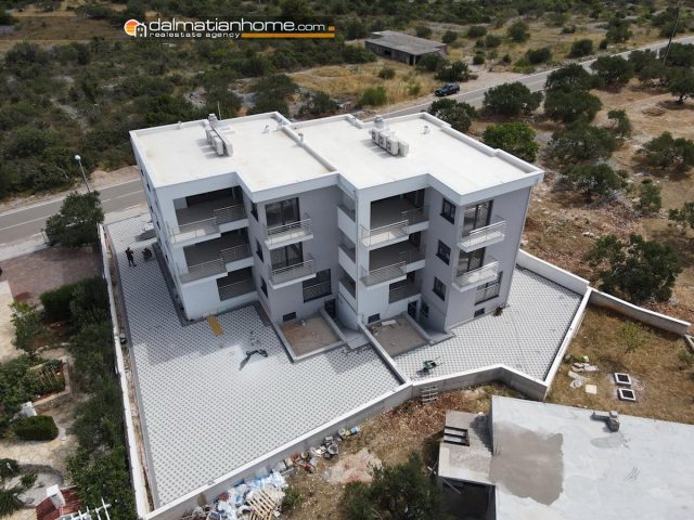 Apartma Naprodaj - šibensko-kninska Primošten - foto 2/23