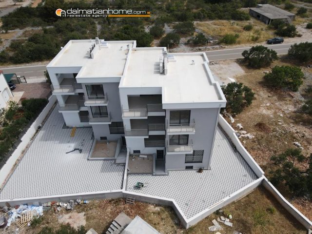 Apartma Naprodaj - šibensko-kninska Primošten - foto 3/23