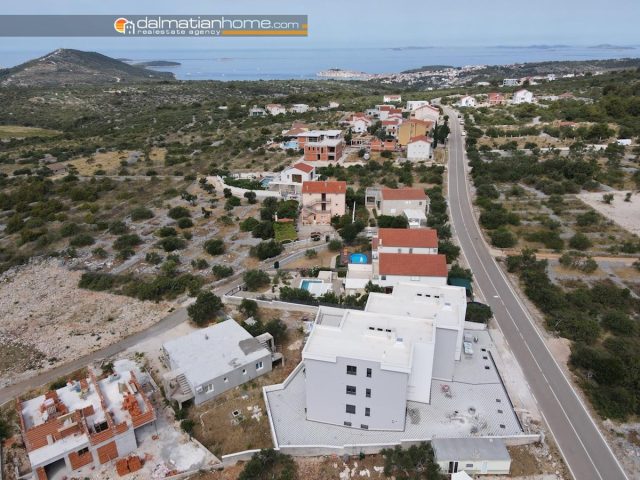 Apartma Naprodaj - šibensko-kninska Primošten - foto 4/23