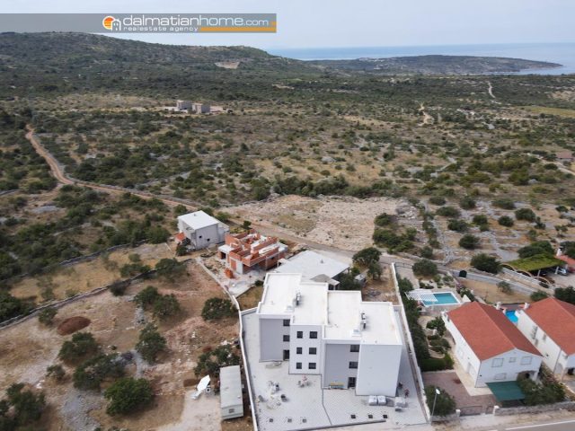 Apartma Naprodaj - šibensko-kninska Primošten - foto 5/23