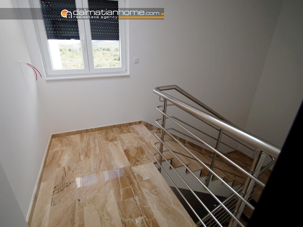 Apartmán Na prodej - ŠIBENSKO-KNINSKA  PRIMOŠTEN 