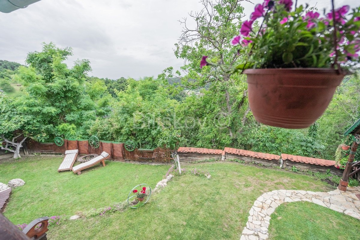 House For sale - GRAD ZAGREB  ZAGREB 