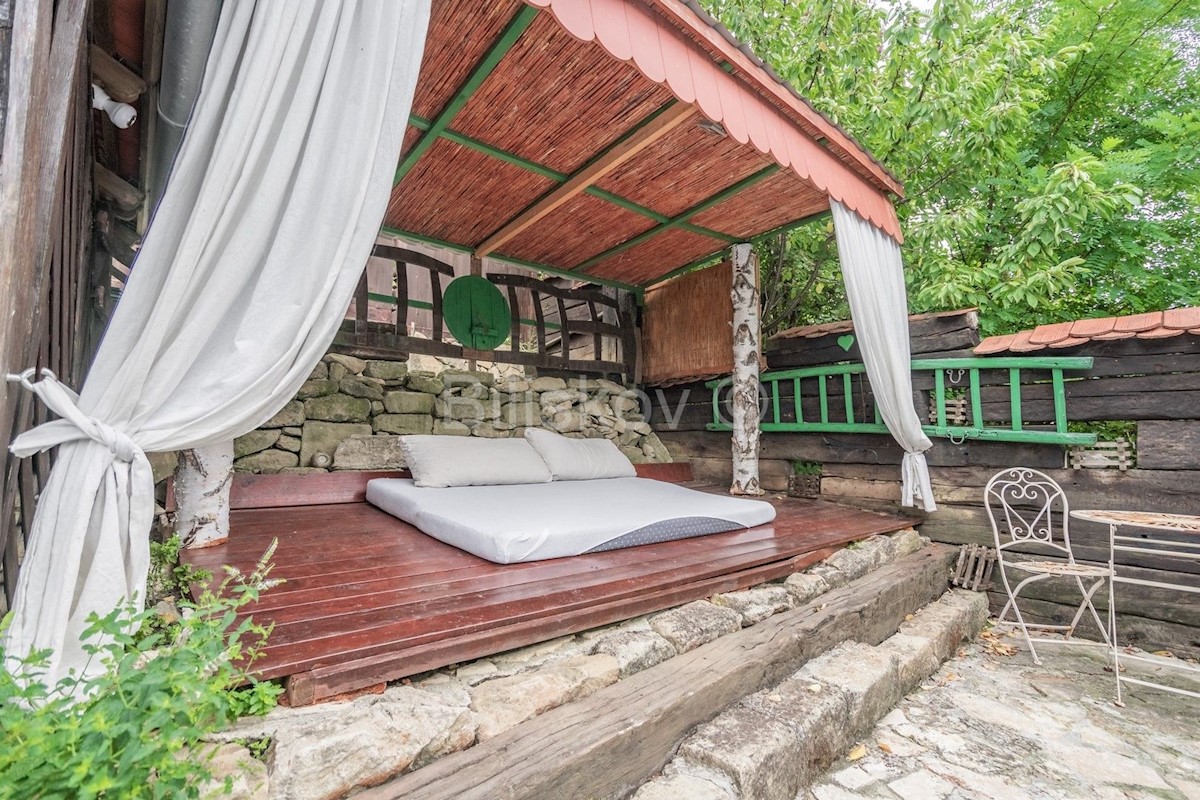 House For sale - GRAD ZAGREB  ZAGREB 