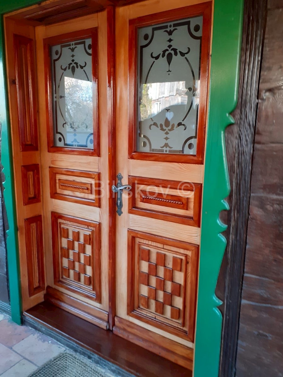 House For sale - GRAD ZAGREB  ZAGREB 