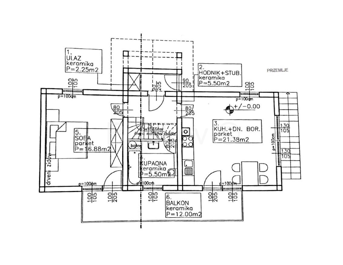 House For sale - GRAD ZAGREB  ZAGREB 