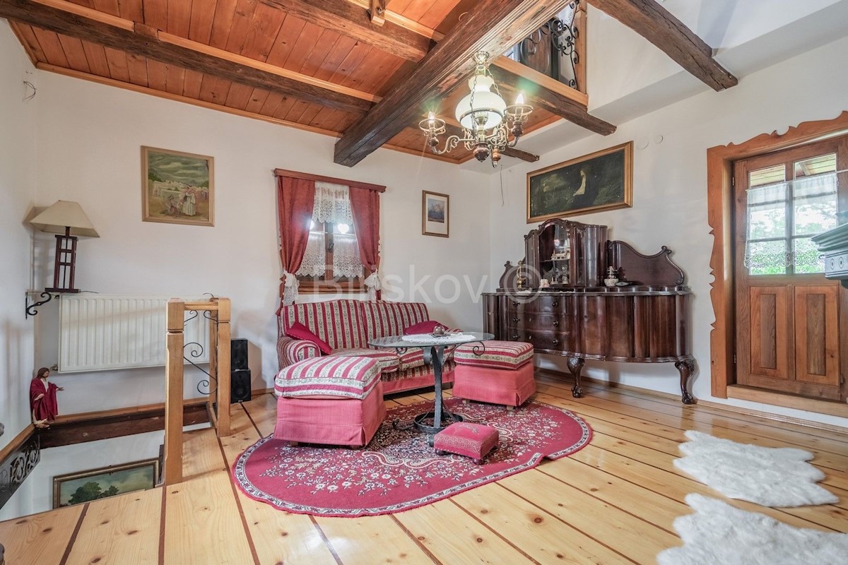 House For sale - GRAD ZAGREB  ZAGREB 