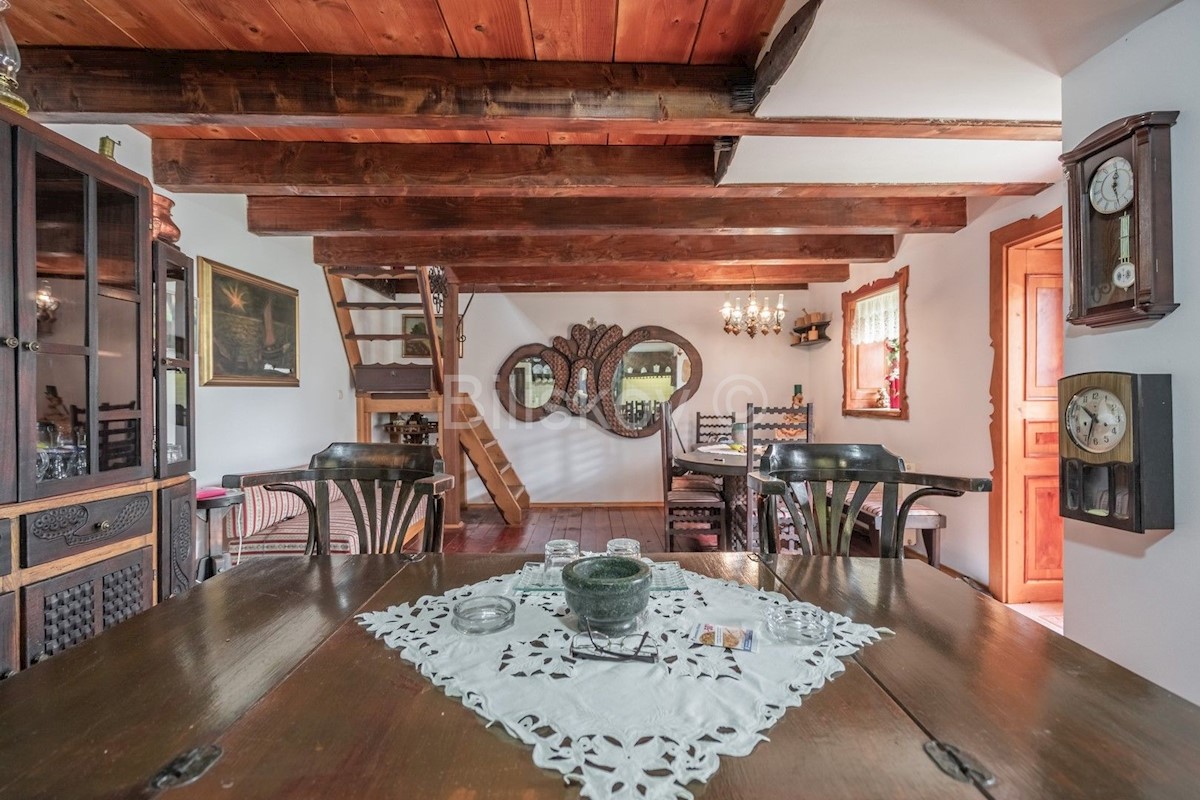 House For sale - GRAD ZAGREB  ZAGREB 