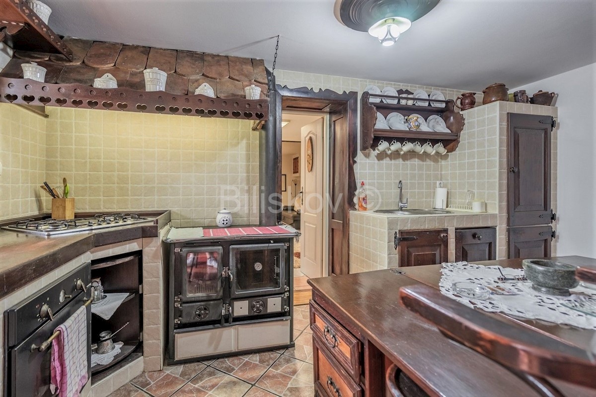House For sale - GRAD ZAGREB  ZAGREB 