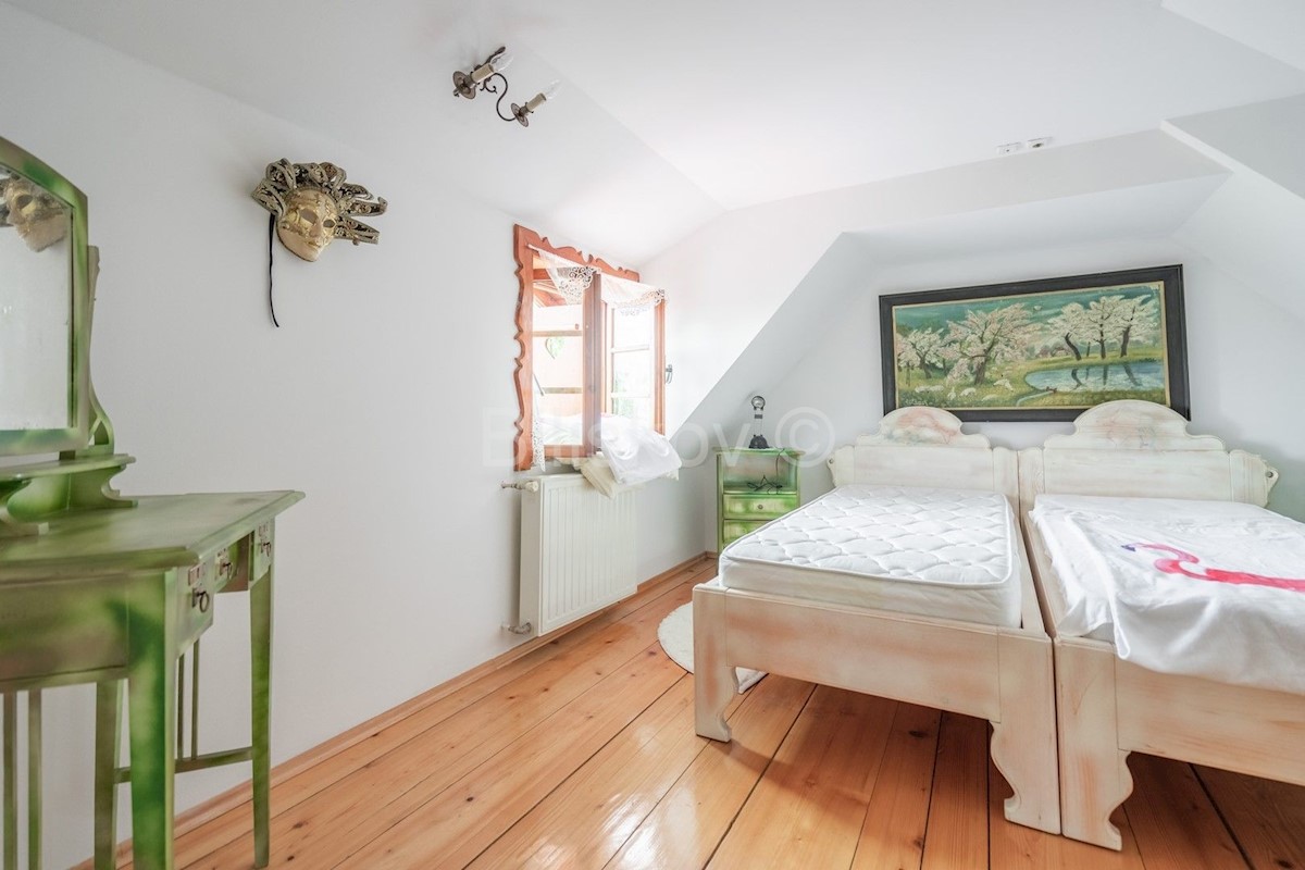 House For sale - GRAD ZAGREB  ZAGREB 