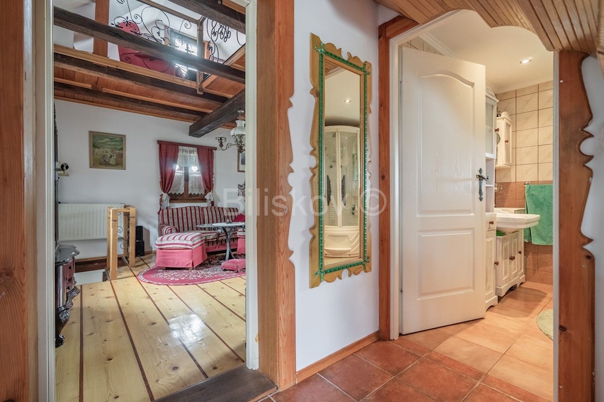 House For sale - GRAD ZAGREB  ZAGREB 