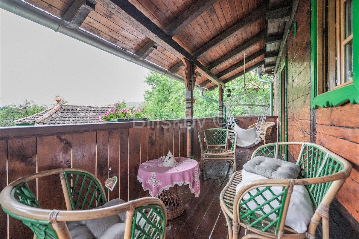 House For sale - GRAD ZAGREB  ZAGREB 