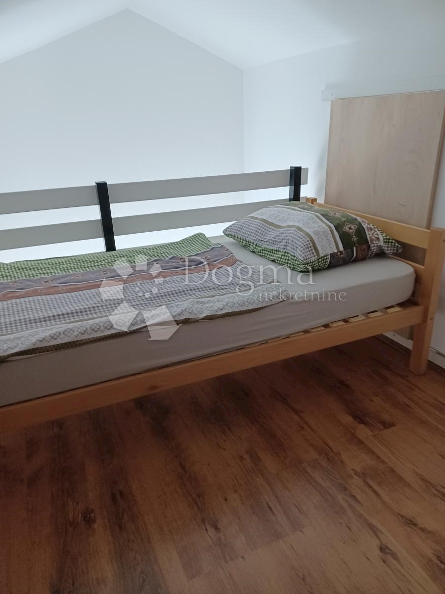 Flat For rent - PRIMORSKO-GORANSKA  JELENJE 