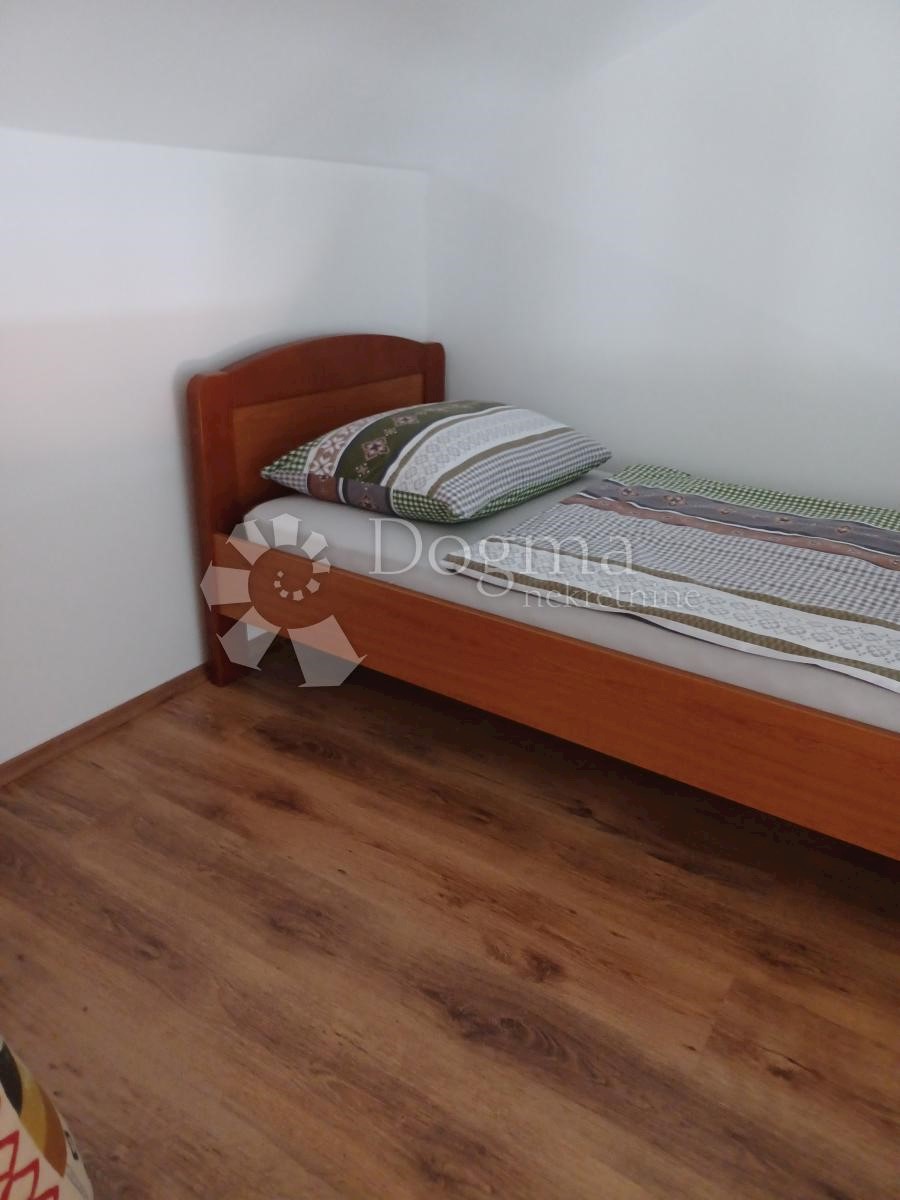 Apartmán Na prenájom - PRIMORSKO-GORANSKA  JELENJE 