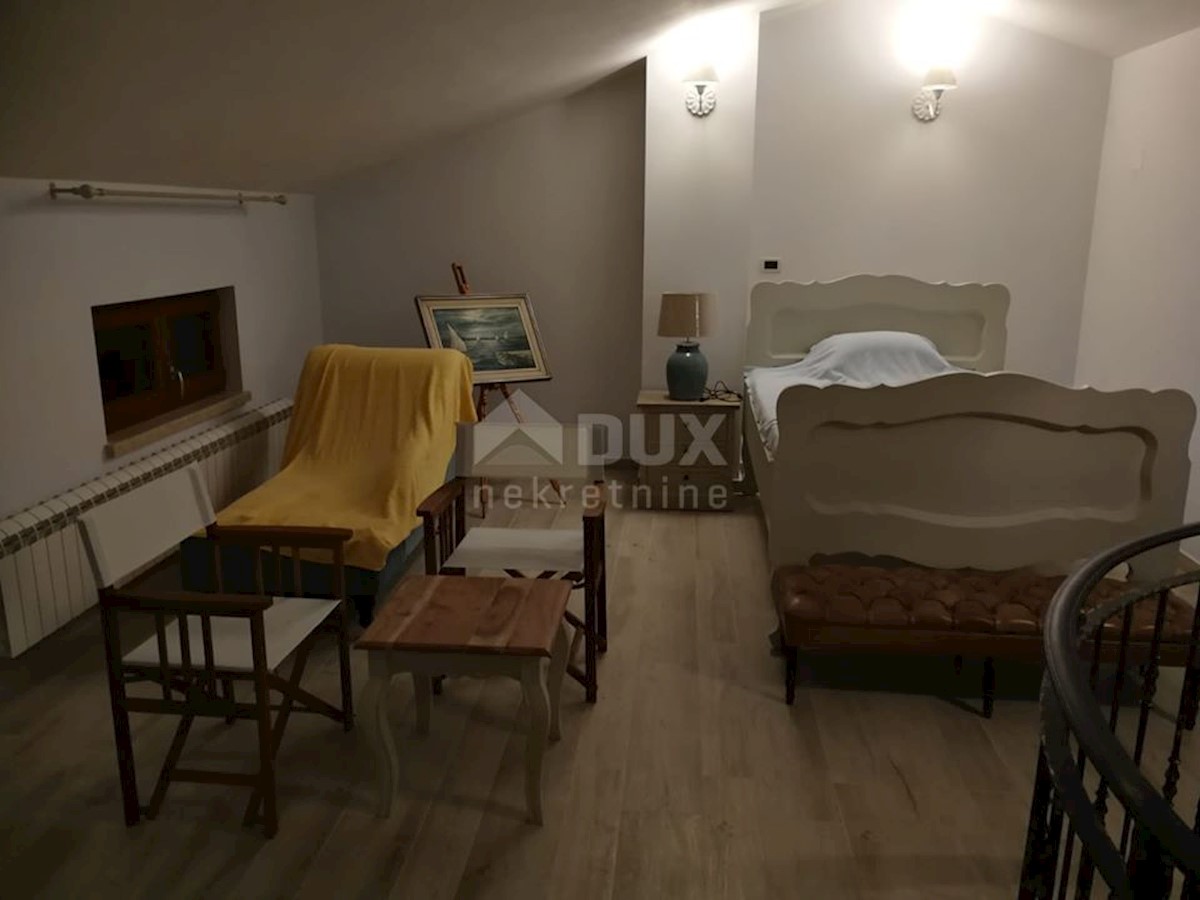 Haus Zu verkaufen - ISTARSKA  LABIN 