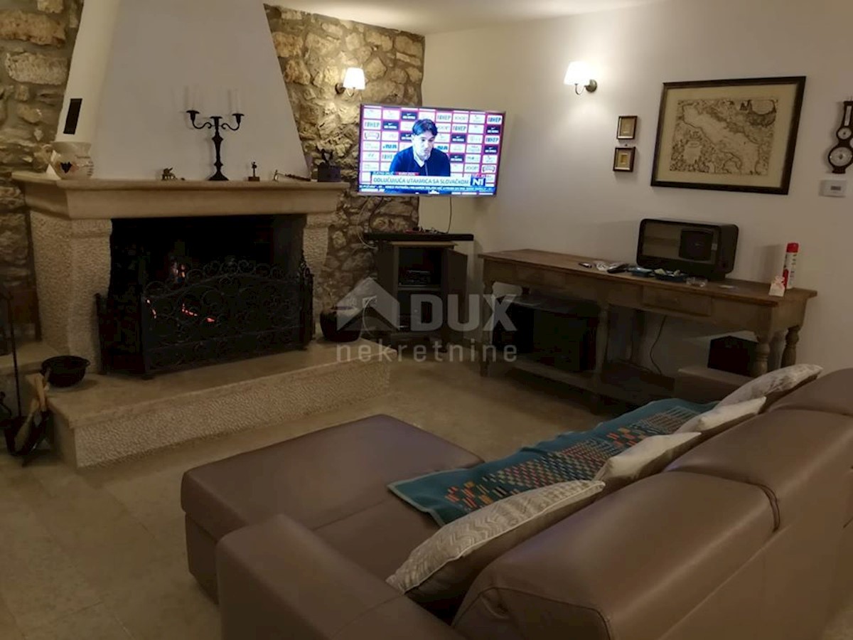 Haus Zu verkaufen - ISTARSKA  LABIN 