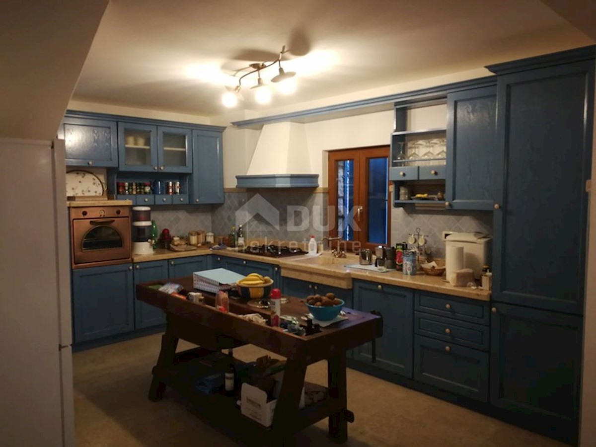 Haus Zu verkaufen - ISTARSKA  LABIN 