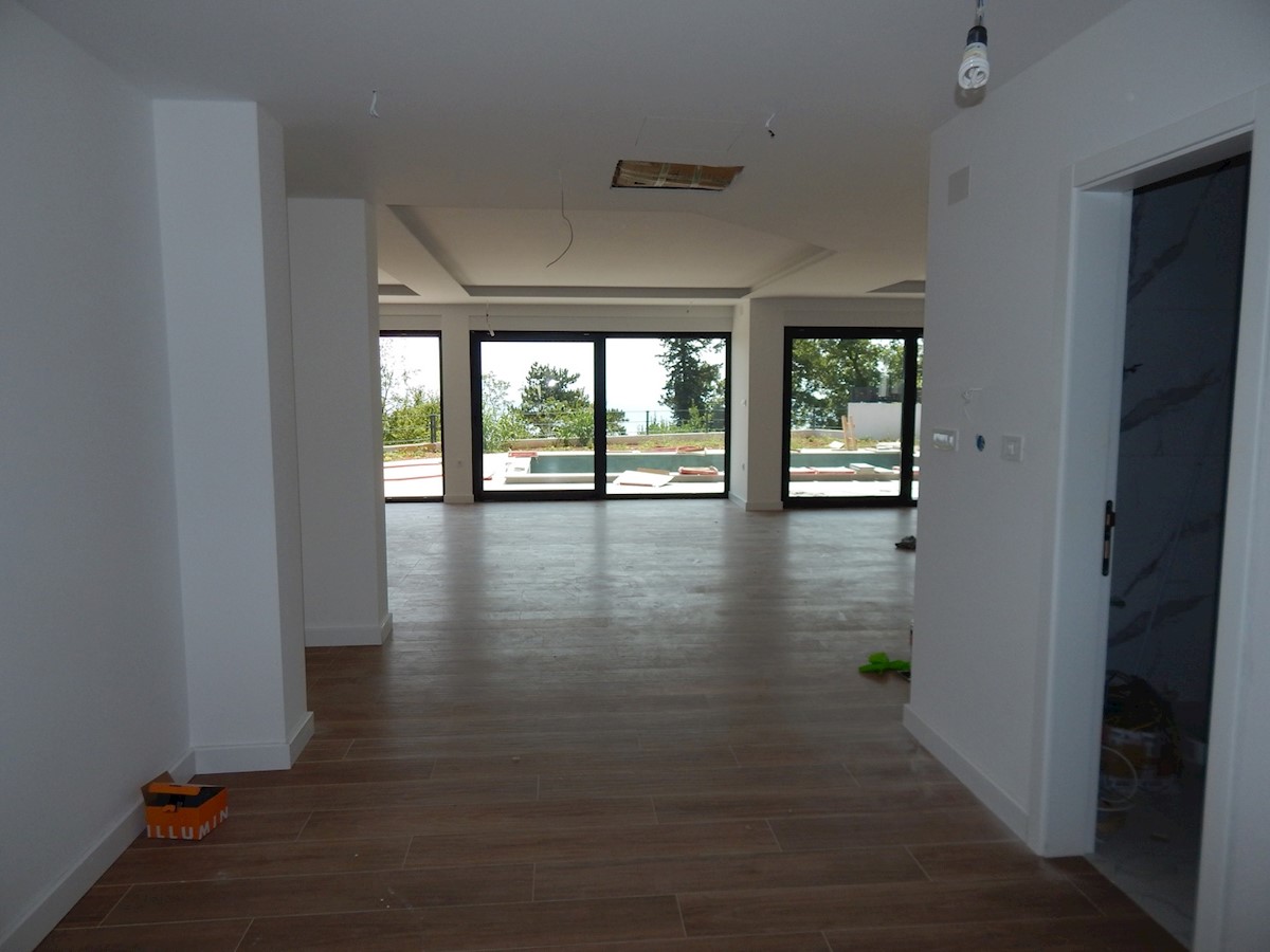 Haus Zu verkaufen - Primorsko-goranska Lovran - foto 5/10