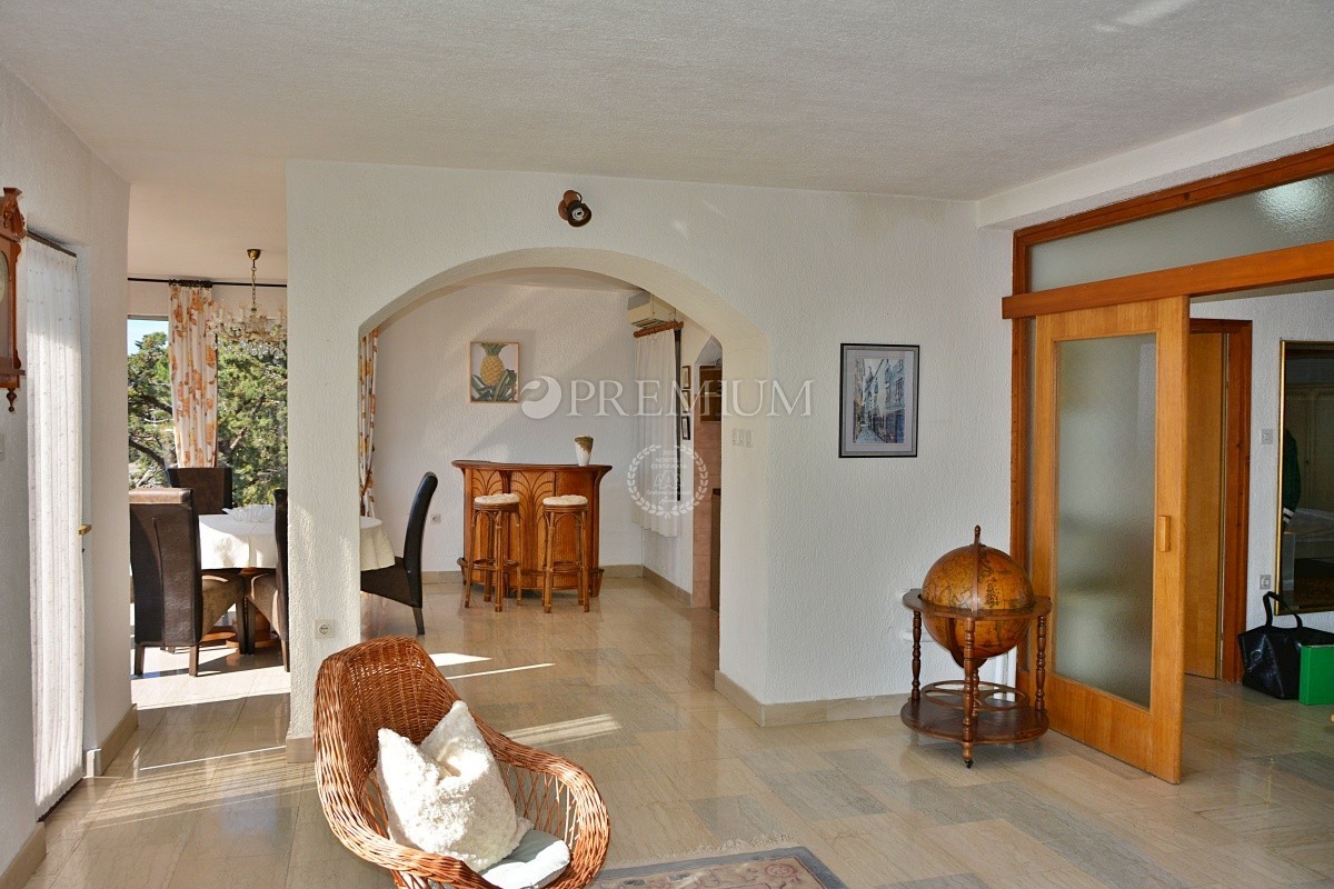 Casa In vendita - PRIMORSKO-GORANSKA  KRK 