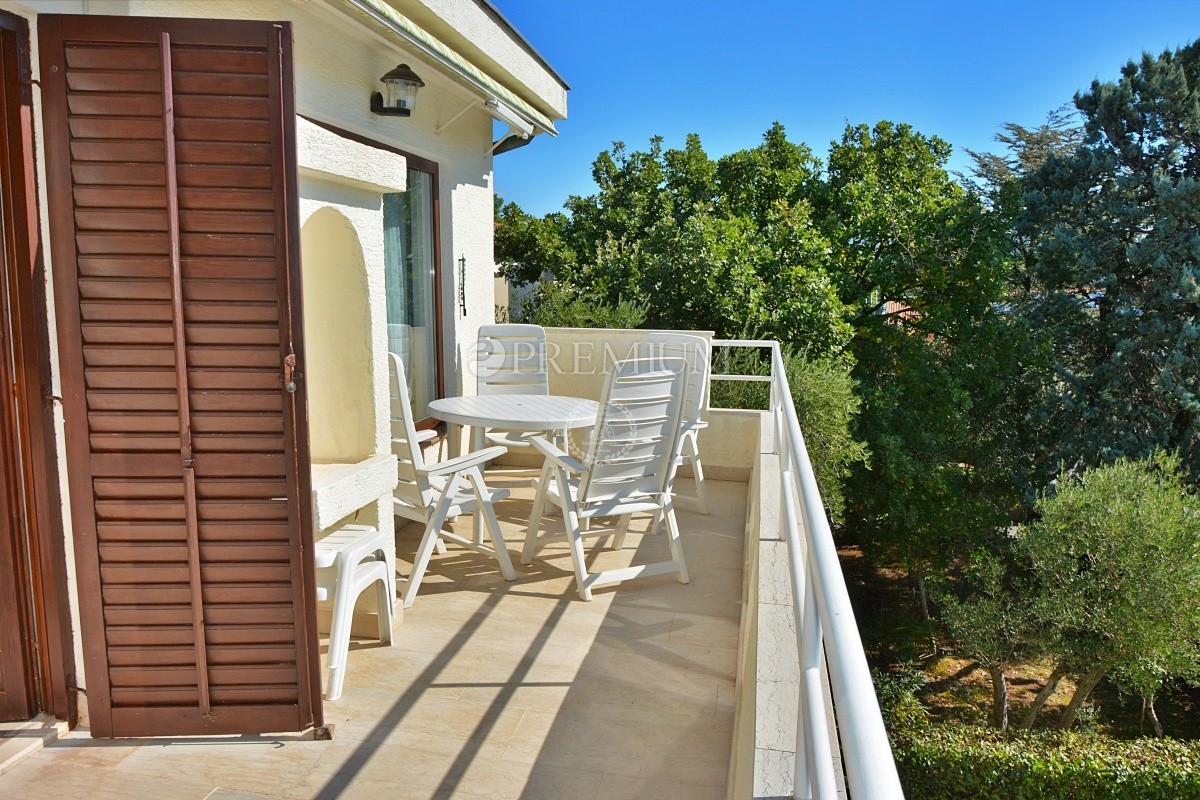 Casa In vendita - PRIMORSKO-GORANSKA  KRK 