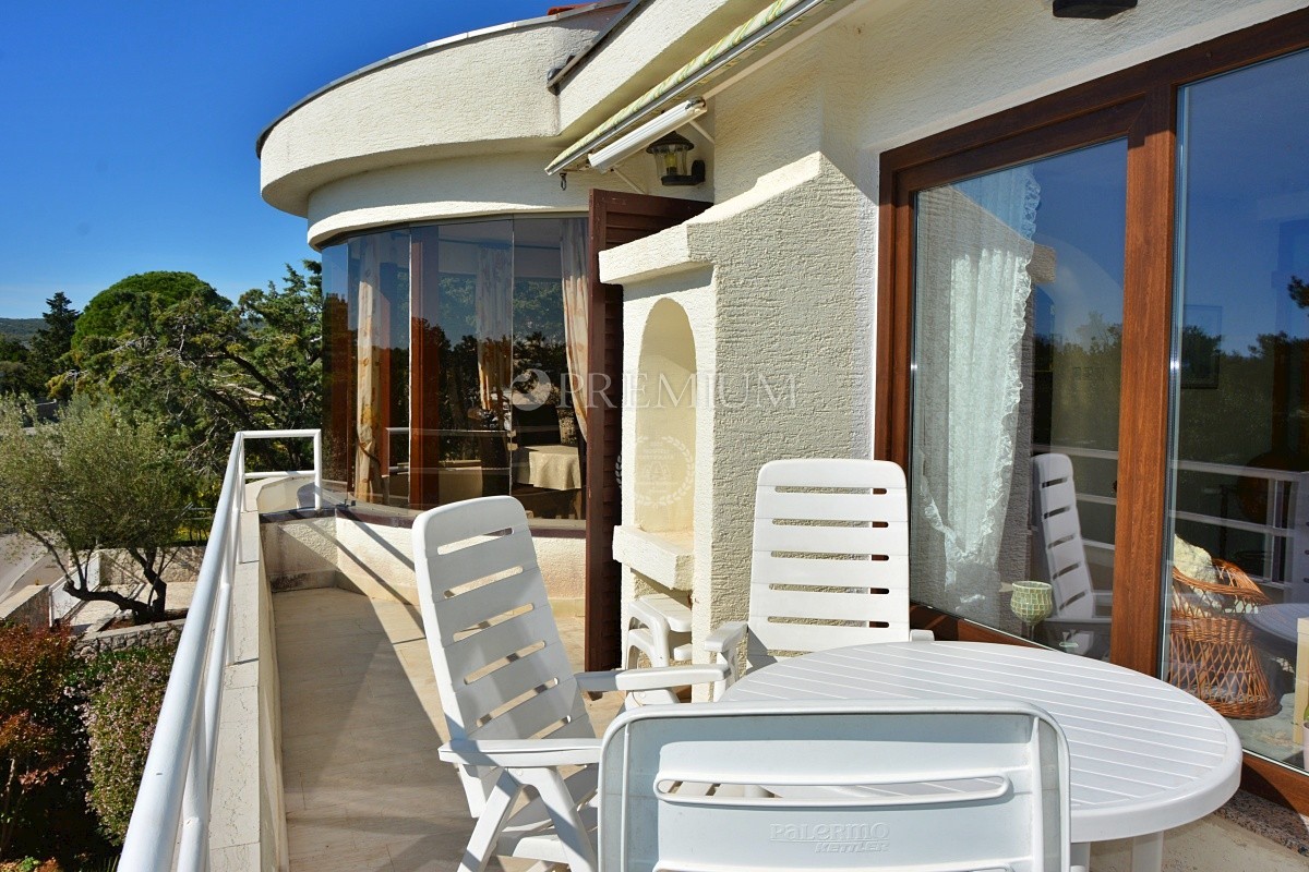 Casa In vendita - PRIMORSKO-GORANSKA  KRK 