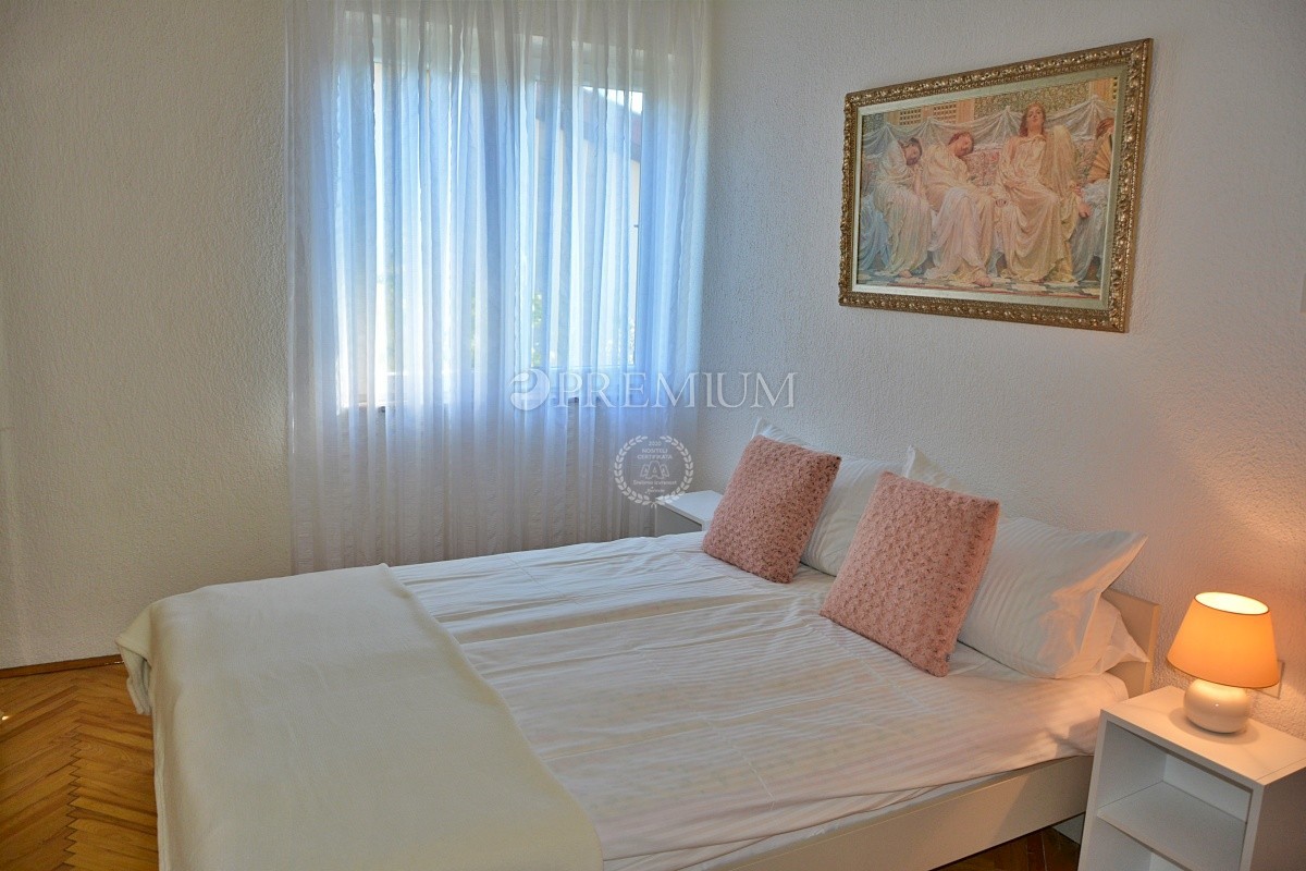 Casa In vendita - PRIMORSKO-GORANSKA  KRK 