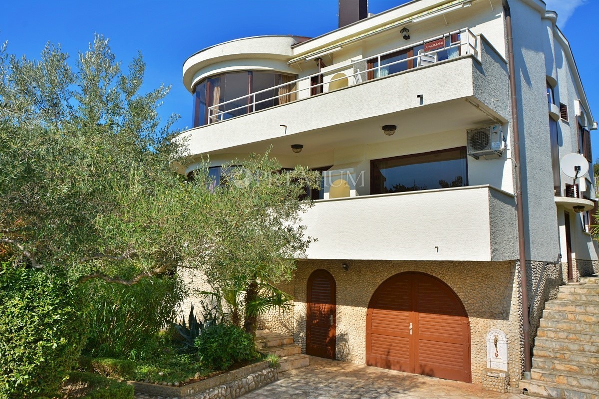 Casa In vendita - PRIMORSKO-GORANSKA  KRK 