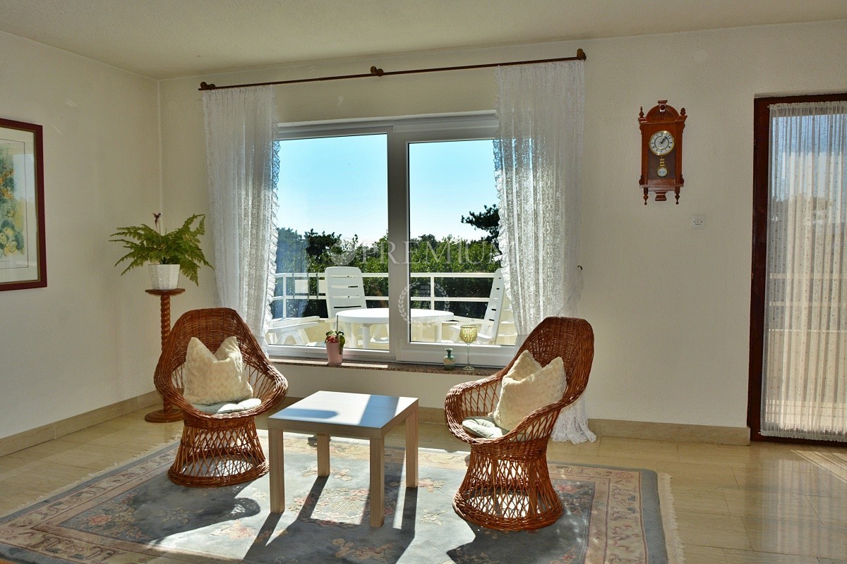 Casa In vendita - PRIMORSKO-GORANSKA  KRK 