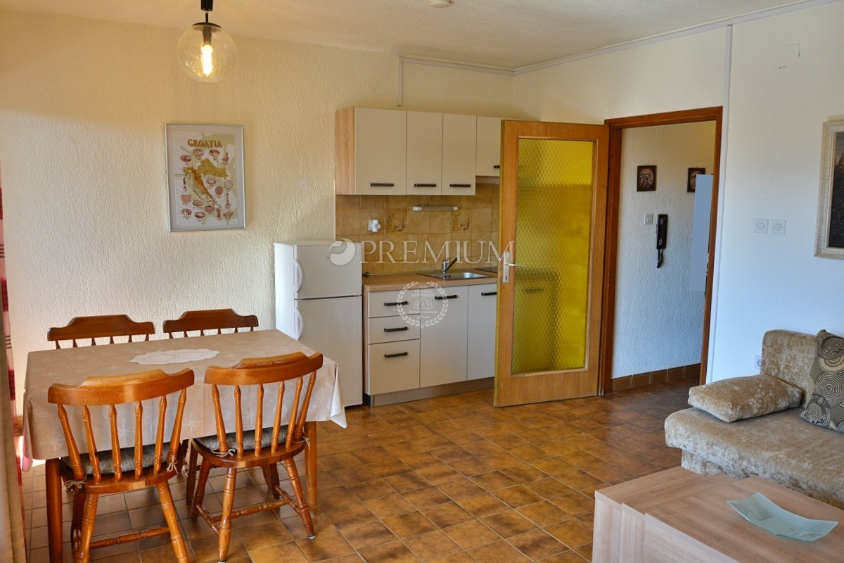 Casa In vendita - PRIMORSKO-GORANSKA  KRK 