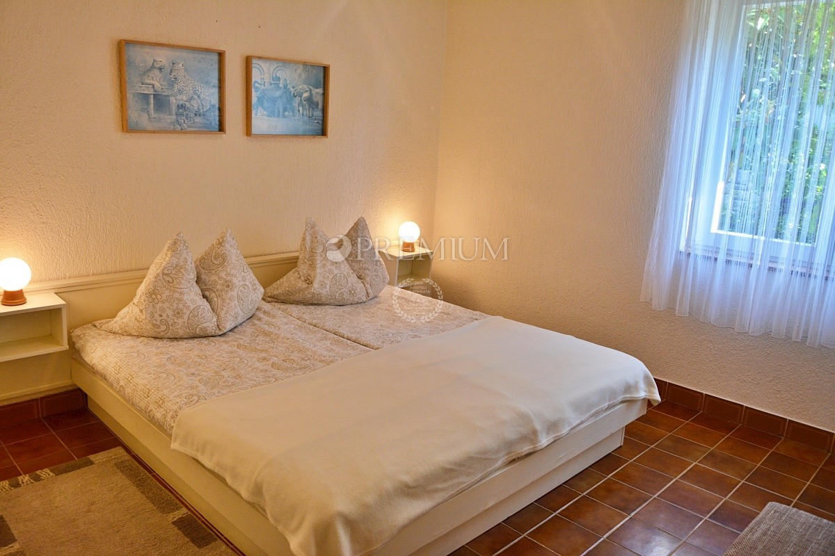 Casa In vendita - PRIMORSKO-GORANSKA  KRK 