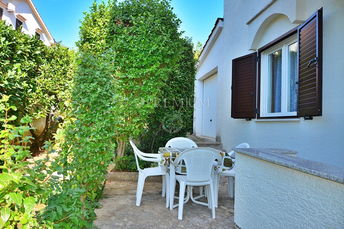 Casa In vendita - PRIMORSKO-GORANSKA  KRK 