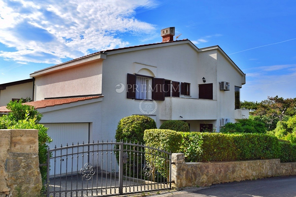 Casa In vendita - PRIMORSKO-GORANSKA  KRK 