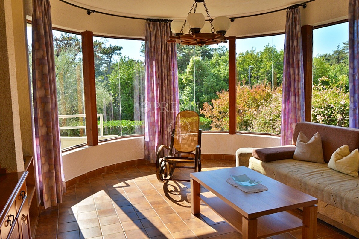 Casa In vendita - PRIMORSKO-GORANSKA  KRK 