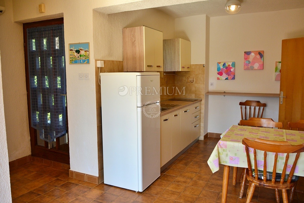 Casa In vendita - PRIMORSKO-GORANSKA  KRK 