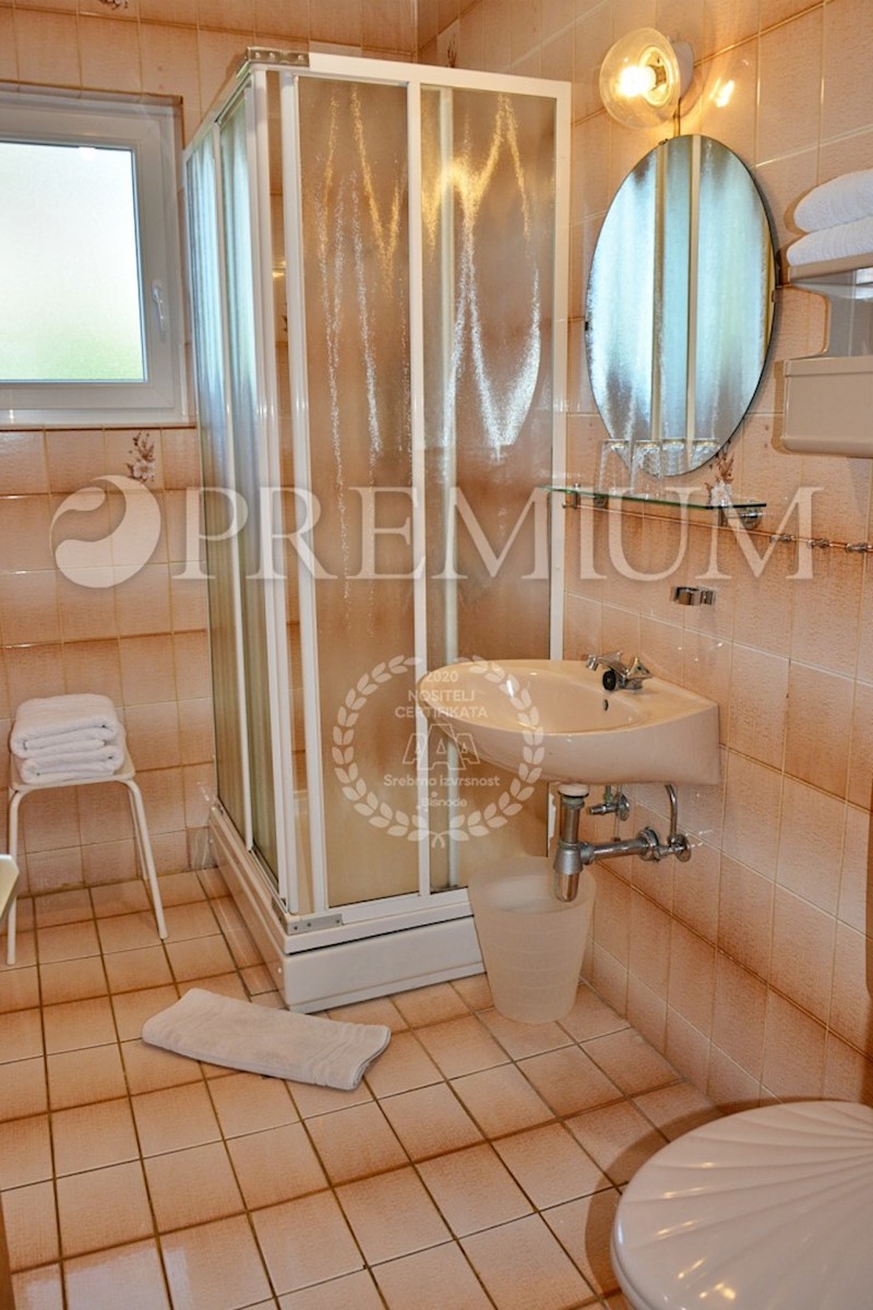 Casa In vendita - PRIMORSKO-GORANSKA  KRK 