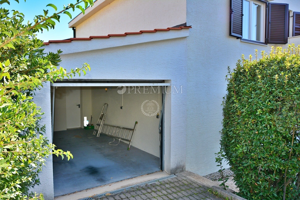 Casa In vendita - PRIMORSKO-GORANSKA  KRK 