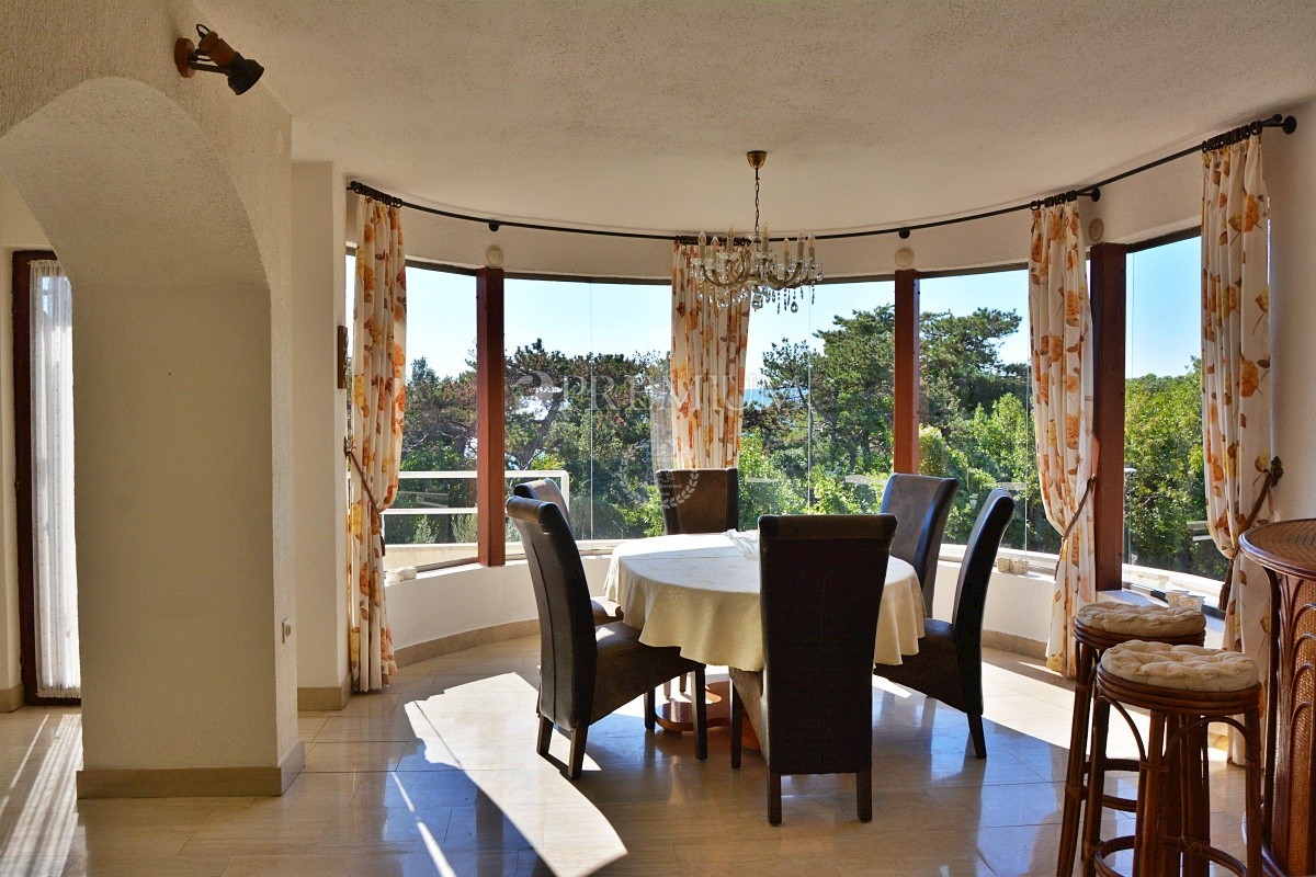 Casa In vendita - PRIMORSKO-GORANSKA  KRK 