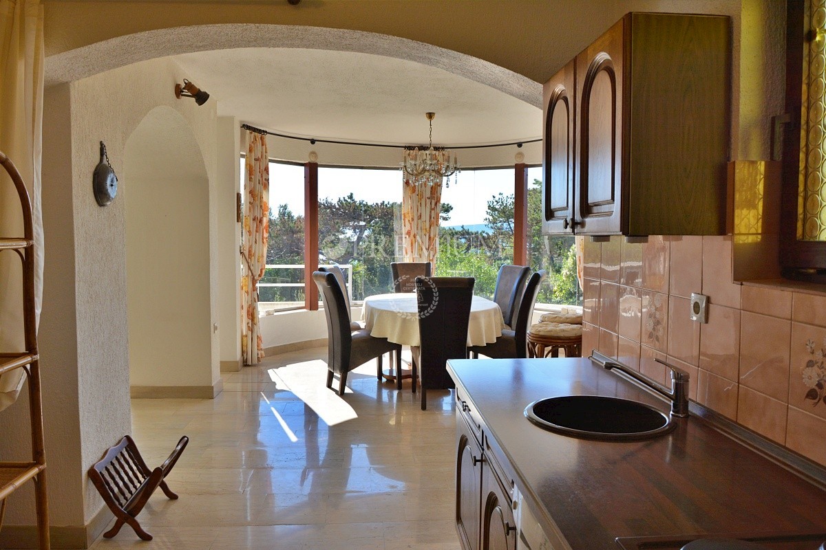 Casa In vendita - PRIMORSKO-GORANSKA  KRK 