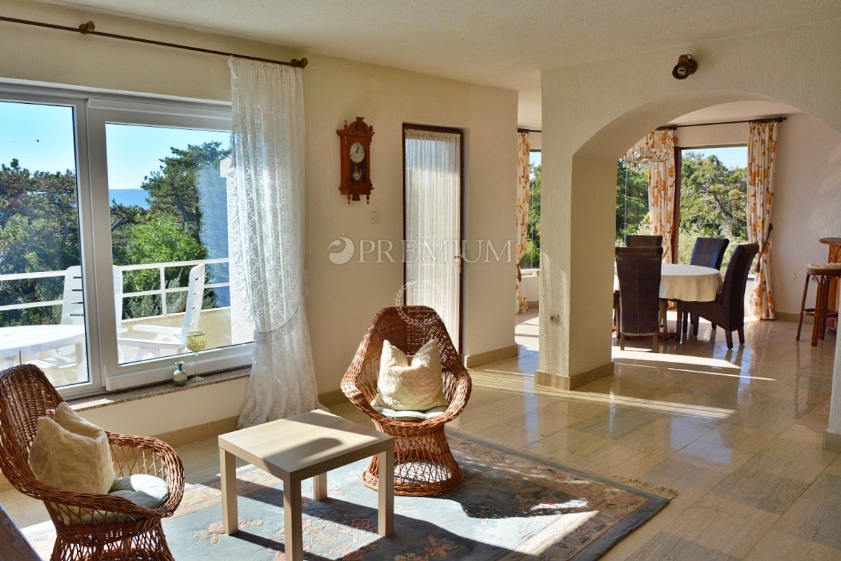 Casa In vendita - PRIMORSKO-GORANSKA  KRK 