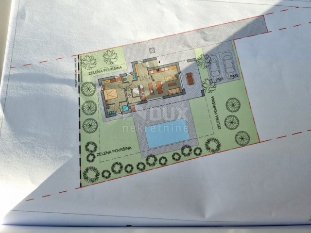 Grundstück Zu verkaufen - Istarska Svetvinčenat - foto 5/6